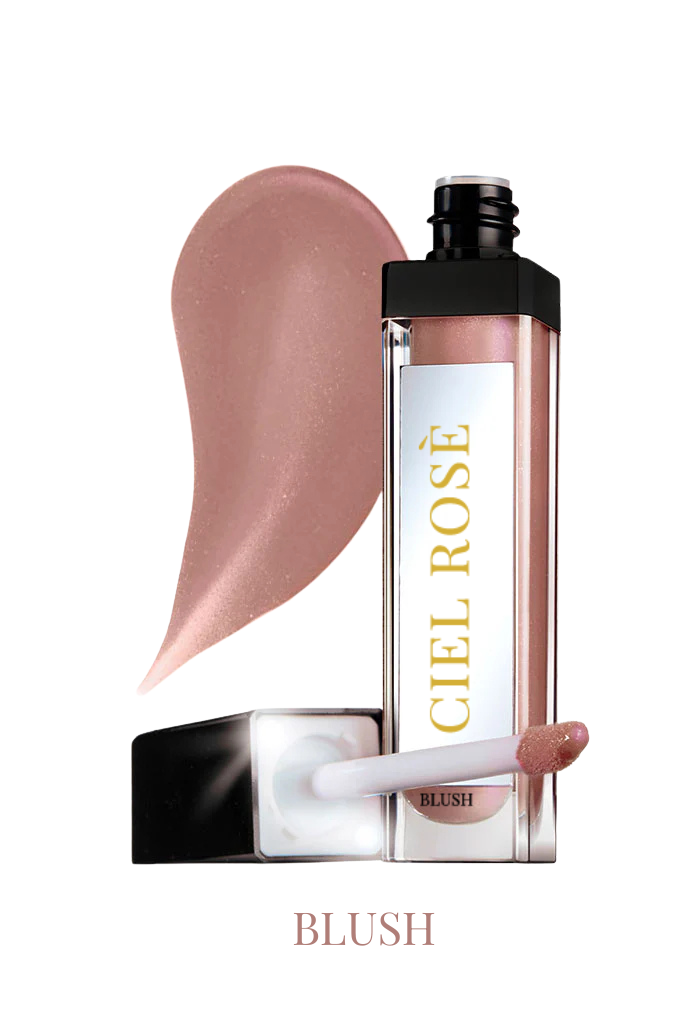 Lip gloss