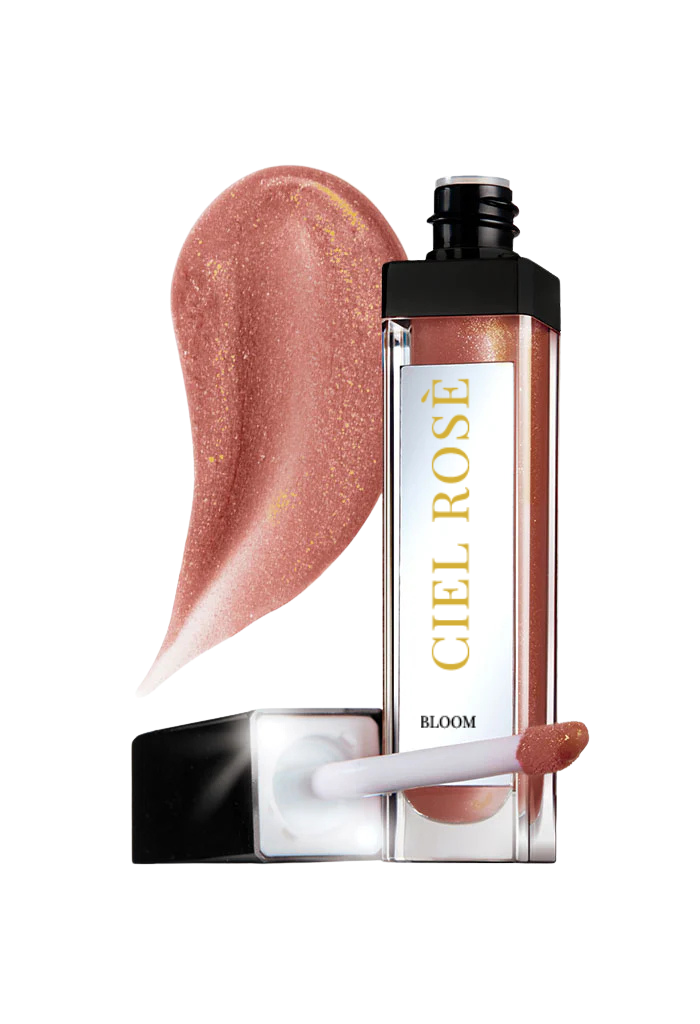 Lip gloss