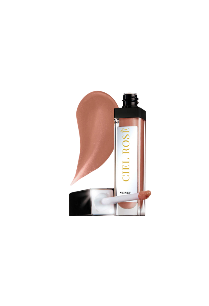 Lip gloss